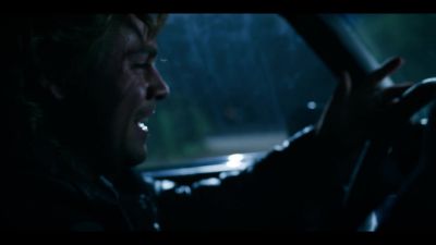 I've not come to conquer the North. - Stranger Things