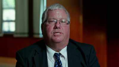 "I've not only said it to Mr. Hollister, - The Killer Truth