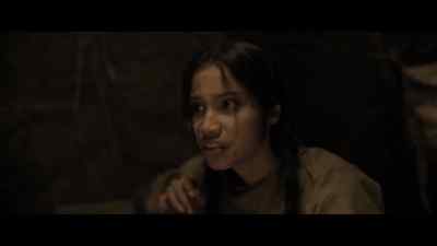 I've had nothing forever. - American Primeval