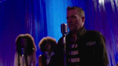 I've had nothing but sorrow - Big Little Lies