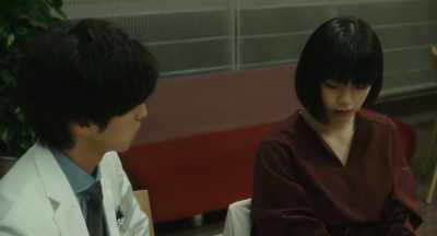 I've noticed something strange - Sadako