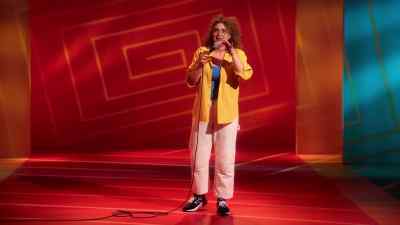 I've noticed this thing-- - Rose Matafeo: On and On and On