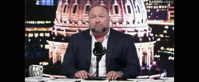 I've now met Neil Heslin. - The Truth vs. Alex Jones