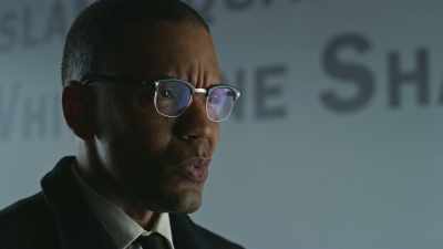 I've often thought of Bumpyas a stone with many facets. - Godfather of Harlem
