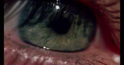 I've often thought that
"Texas Chainsaw Massacre" - Time Warp Vol. 2: Horror and Sci-Fi