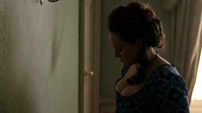 I've often told her so.
I want Lucy. - Harlots