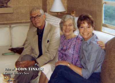 I've often wondered
how much time - Being Mary Tyler Moore