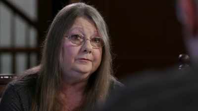 I've often wondered, you know,
"why has she not moved on?" - The Holzer Files
