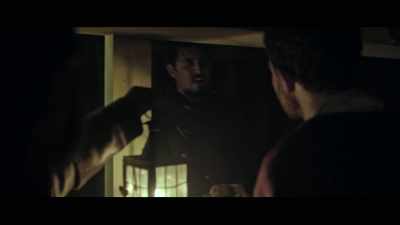 I've often wondered
what causes a man to risk hanging... - The Lost Pirate Kingdom