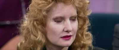 I've only been aware
of this report, - The Disappearance of Shere Hite