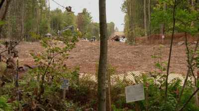  I've only been paying attention
 to pipelines for a couple years - The Story of Plastic