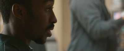 I've only had contact with him
three, four times in my life. - All Eyez on Me