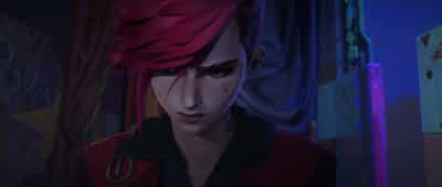 I've only ever imagined the gardens... - Arcane