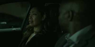 - I've only ever said
this to one other person. - Pearson