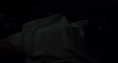 I've only ever slept
in bed with my sister. - Suspiria