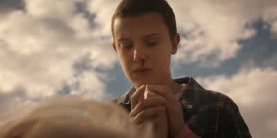 I've only ever wanted to help you. - Stranger Things