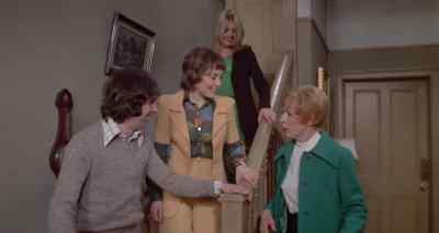 I've only got sherry. - Man About the House