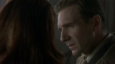 I've only made two promises in my life - The End of the Affair