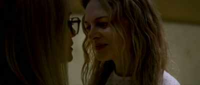 I've only seen one other
schizophrenic episode like this. - Suitable Flesh
