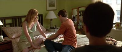 I've only seen them in pictures - Little Manhattan