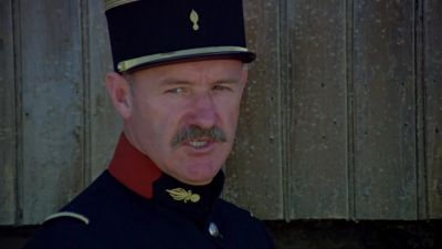 I've orders to continue the excavations at Erfoud - March or Die