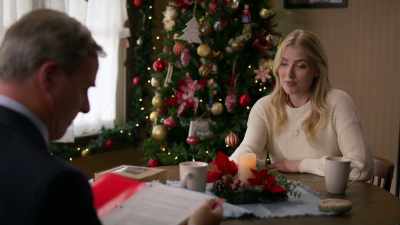 I've outlined everything
from my great-grandfather building it - Christmas on Windmill Way