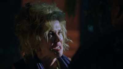 I've outlived my enemies.
Men come and go, - The Outpost