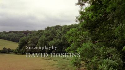 I've outstayed my welcome. - Midsomer Murders