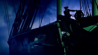 I've my own time machine now, Pistol! - TimeCrafters: The Treasure of Pirate's Cove