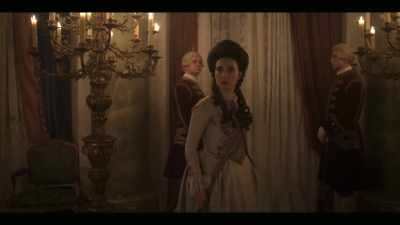 I've paid him, in many ways, - Dangerous Liaisons