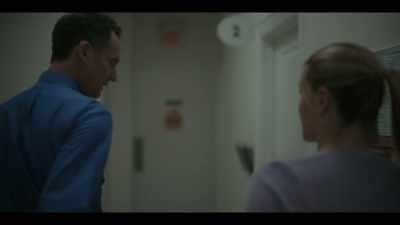 - I've had patients ask me about that.
- But you haven't prescribed it? - Painkiller