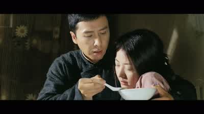I've pawned everything worth pawning. - Ip Man