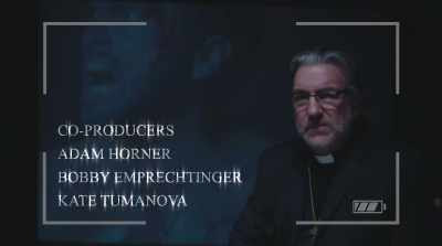 I've performed
hundreds of exorcisms - The Last Exorcist