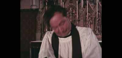 I've personally
observed exorcism - Amityville: An Origin Story