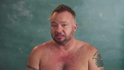 I've had phalloplasty,
which is one type of lower surgery. - Naked Education