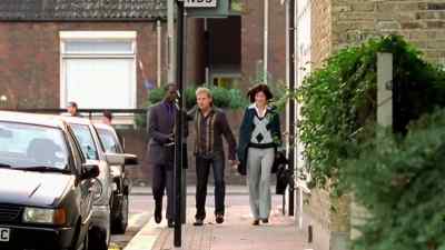 - I've played a blinder
here, I'm telling you. - Hustle
