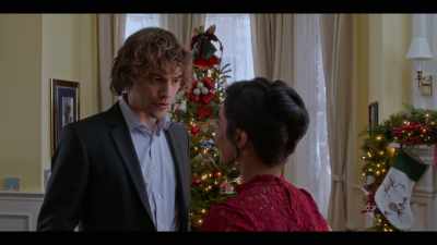 I've played this game once with my brother
and I got slimed by a toad. - The Knight Before Christmas