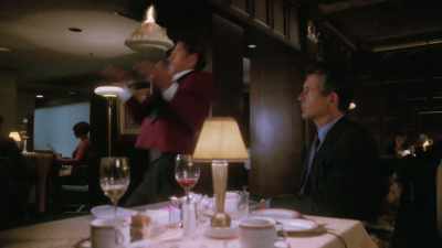 I've played that part for so long, - Charmed
