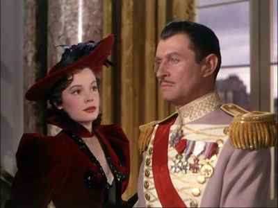 I've played second fiddle to that drunken sot for the last time - The Prisoner of Zenda