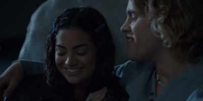 - I've had plenty of others.
- Okay. - The Way Home