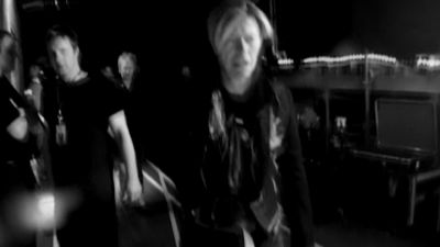 I've this poetic romantic kind of juvenile idea - David Bowie: The Last Five Years