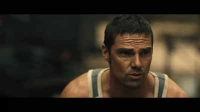 I've prayed,
I've sought guidance. - Scrublands