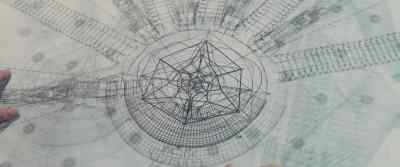 I've put all my energies into this tower - High Rise