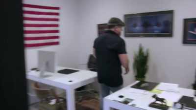 I've put myself out
there, voluntarily, - Unidentified: Inside America's UFO Investigation
