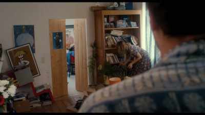 I've put some of mine - The Male Gaze: First Kiss