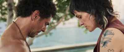 I've put the software on it for you,
just in case. - The Price of Money: A Largo Winch Adventure