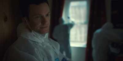-I've put the word
out. He'll turn up. - Redemption