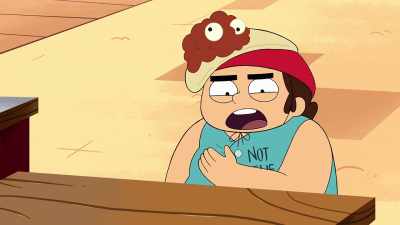 I've put up with all your - Victor and Valentino