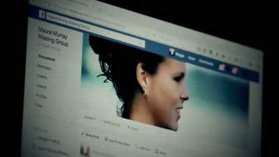 I've quickly learned over the
past month that what makes - The Disappearance of Maura Murray