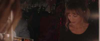 I've had quite a
HAVES ETA LES - Prisoner's Daughter